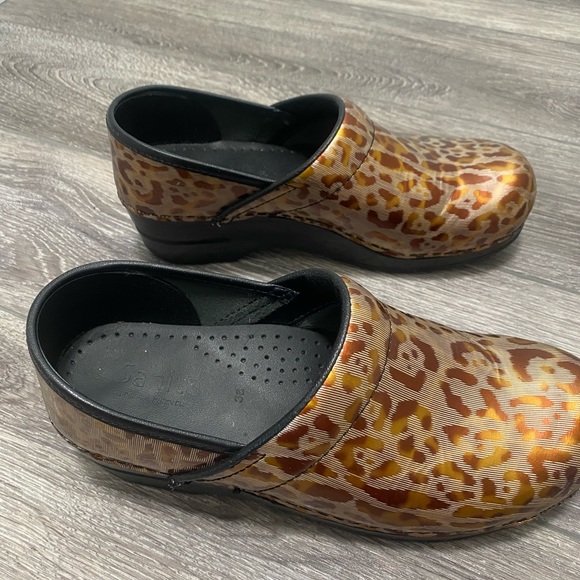 Sanita Clogs - Picture 3 of 6